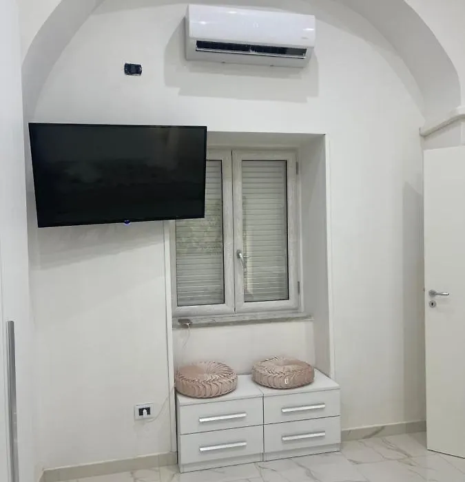 Partenope&Ulisse House Napoli-1